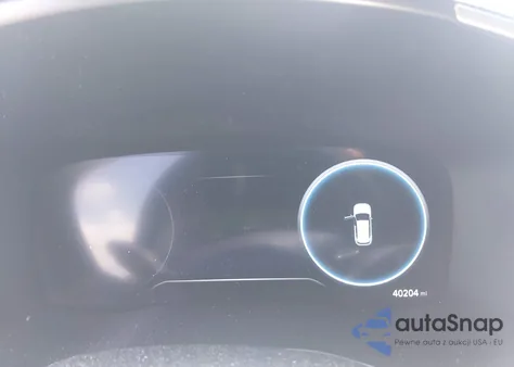 2023 Hyundai Santa Fe Calligraphy z USA, uszkodzony, nr VIN 5NMS54AL2PH642109